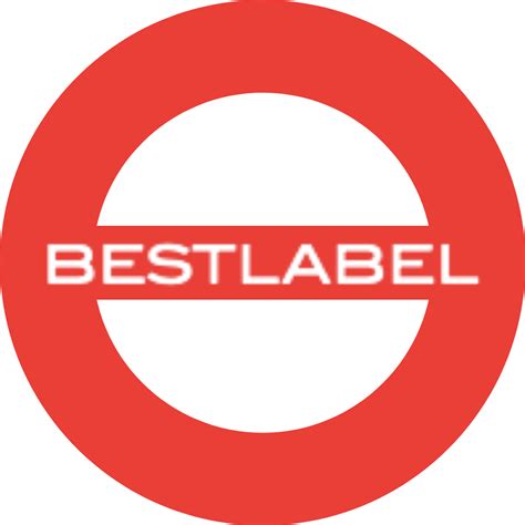 Бирки и этикетки от производителя