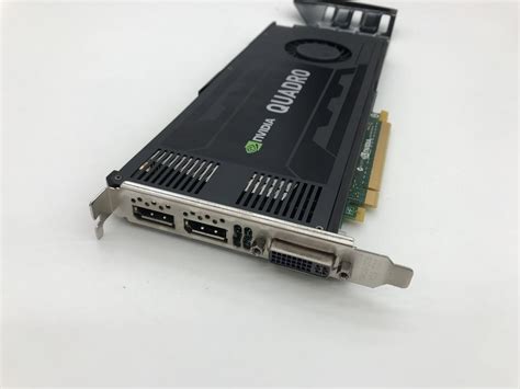 グラフィックボード Quadro K4000 【新作入荷】 2700円 Swimmainjp