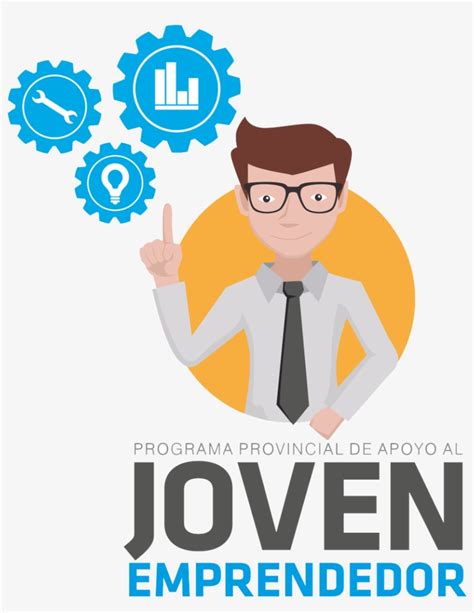 Multimedia - Grande - 98603895a175bd22 - - Soy Un Joven Emprendedor PNG Image | Transparent PNG ...