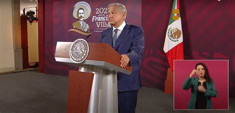 Hay un Plan C Responde AMLO tras suspensión de reforma electoral por