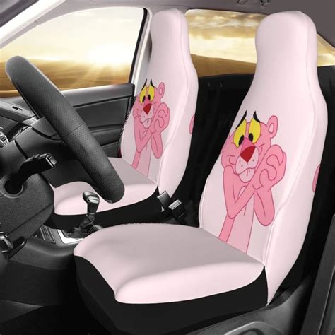 Pink Panther Car Accessories