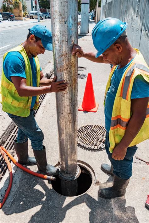 EnXclusiva Labores Preventivas Ante Posible Paso De La Tormenta Bret