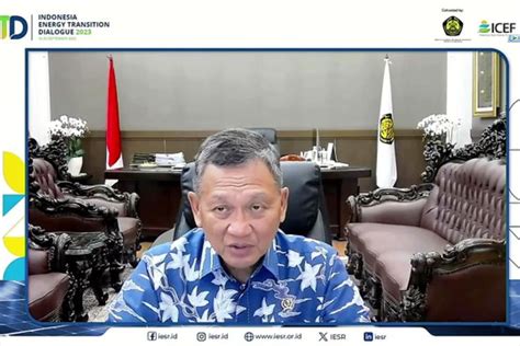 Foto PLTU Batu Bara Terakhir Di Indonesia Pensiun 2058