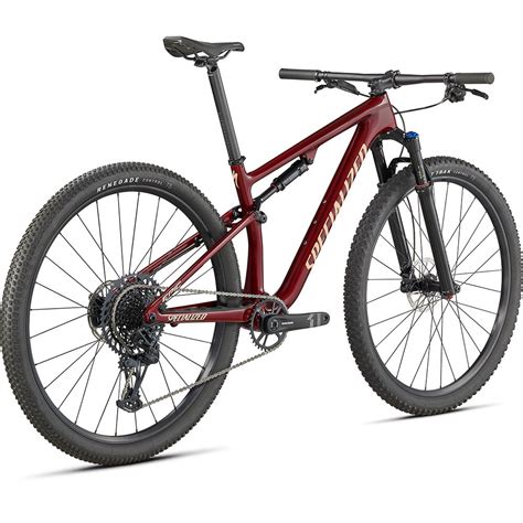 Specialized Epic Comp 29