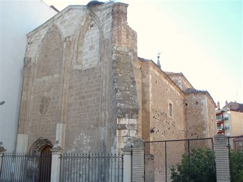 Parroquia De San Juan De La Vera Cruz Aranda De Duero Horario De