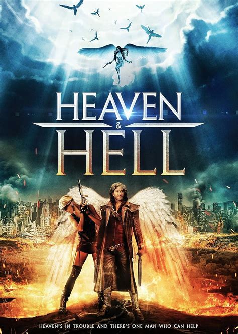 Heaven Hell Imdb