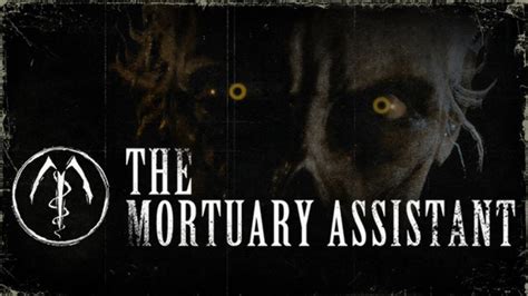 How To Get All Endings In The Mortuary Assistant Touch Tap Play