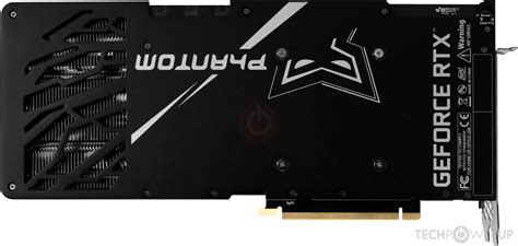 Gainward Rtx 3080 Ti Phantom Gs Specs Techpowerup Gpu Database