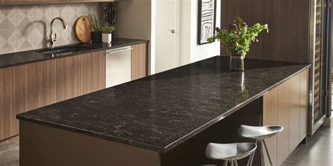 Nocturne Lg Viatera Quartz Countertops Cost Reviews