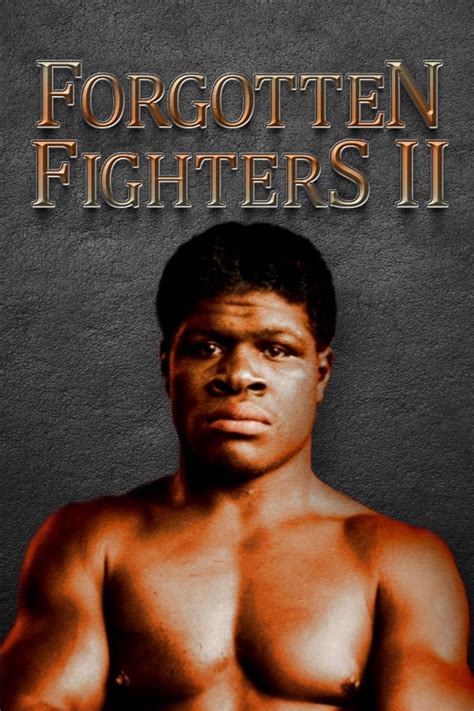 Forgotten Fighters II 2022 Posters The Movie Database TMDB