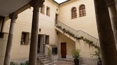 Edificios Hist Ricos De Valladolid La Casa Donde Residi El Empecinado