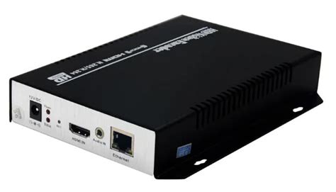 H Hd Hdmi To Rtmp Encoder Encoder Hardware For Live Video Iptv