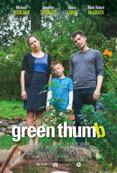 picture  green thumb