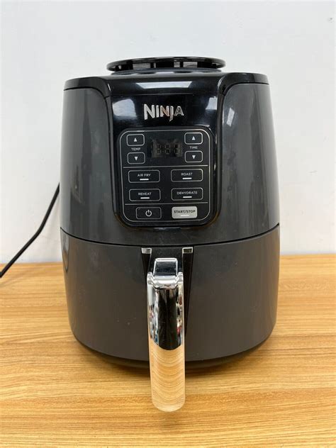 Ninja Af100uk 38l 1550w Air Fryer 622356230322 Ebay