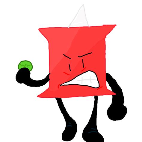 Bfdi Pin Limbless