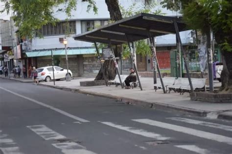 Corrientes podría haber nuevamente paro de colectivos la semana que