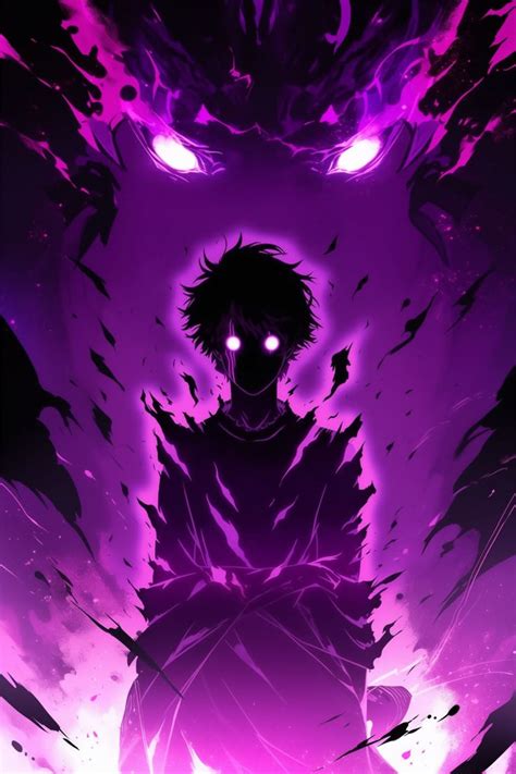 Phonk Wallpaper Anime Photo Profile Dark Anime Wallpaper Anime