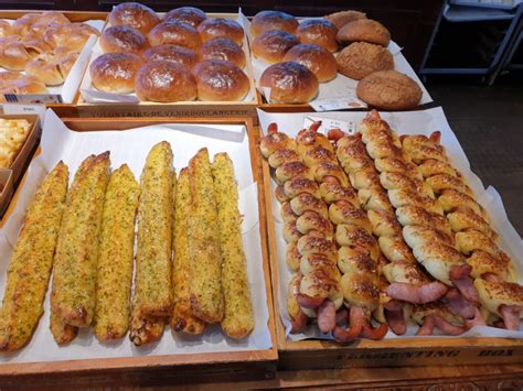 경주빵맛집 맛있는빵집랑콩뜨레 콩유산균발효종빵호밀바게트 황성본점내돈내산 자발적포스팅 네이버 블로그