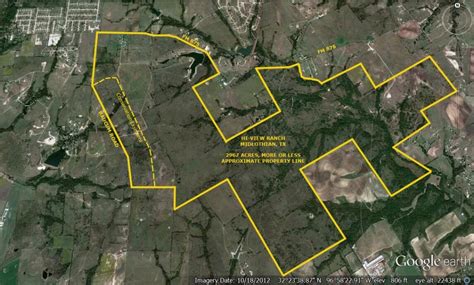 HI-VIEW RANCH for Sale in Midlothian | Farm & Ranch