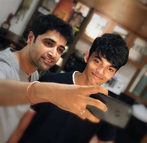 Adivi Sesh S Dream Is To Direct Pawan Kalyan S Son Akira Nandan