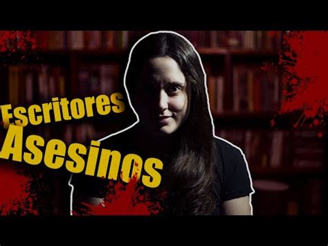 Explorando La Mente Retorcida Los Escritores De Asesinos En Serie