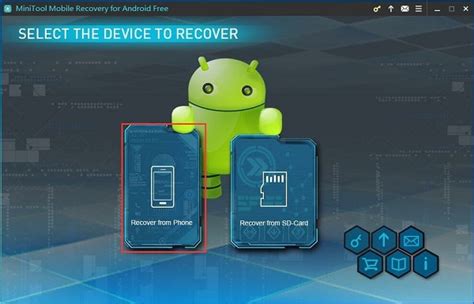 Data Hilang Coba 11 Aplikasi Recovery Data Android Ini