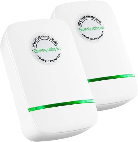 Stop Watt Pro Power Saver Wattsave Stopwatt Energy Saving Device Pro