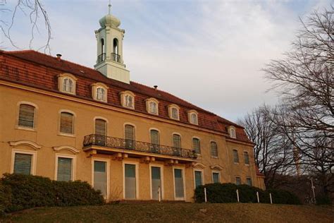 Schloß Wachwitz Dresden Burg Schloss Sehenswürdigkeit