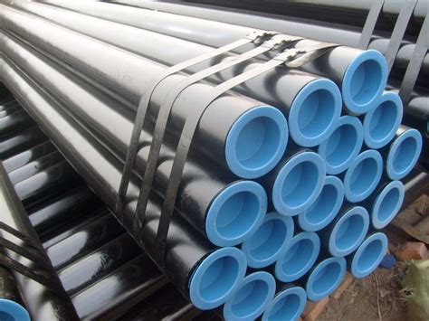 Carbon Steel A Gr B A Gr B Api L Gr B Pipes Tube Suppliers