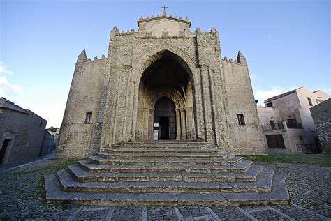 Chiesa Madre SICILY TRAVELLINGSICILY TRAVELLING