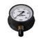 Dial Pressure Gauge Spga Series British Rototherm Co Ltd