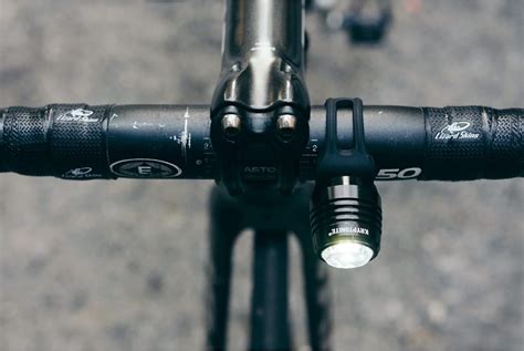 Kryptonite Comet F Front Led Bicycle Indicator Light Review