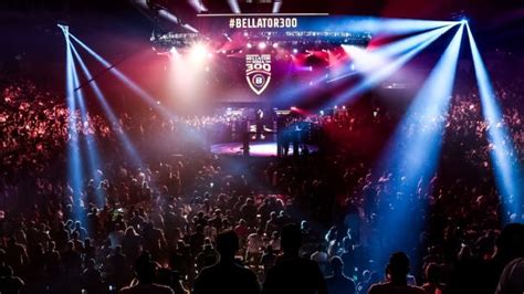 What PFL purchase of Bellator means for MMA, its fighters and fans ...