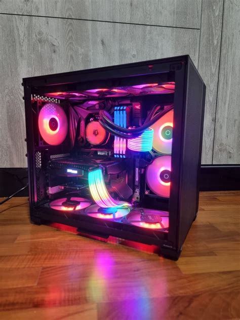 Custom Gaming Pc Building Desktop Ryzen 3 Ryzen 5 Ryzen 7 Gtx 1650 Gtx 1650 Super Rtx 3060