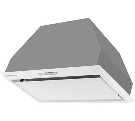 Вытяжка KUPPERSBERG INTRO 60 WHITE 6507 - выгодная цена, отзывы ...