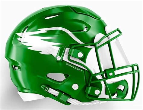 Pin on Football Helmets | Football helmets, Football helmet design ...