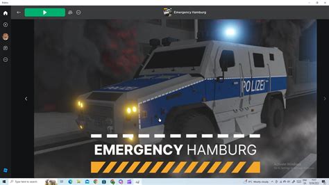 Emergency Hamburg 2 YouTube