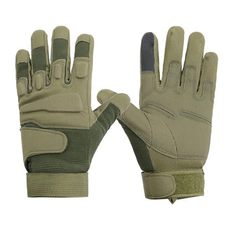 Survival Techwear Gloves Cyber Techwear®