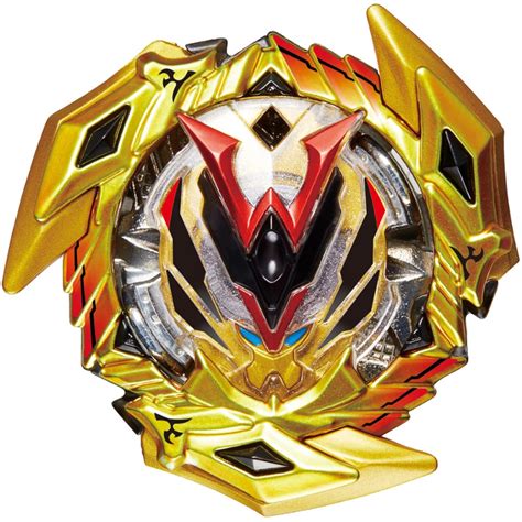 B 132 01 Rare Wonder Valtryek Winning Valkyrie Burst Beyblade