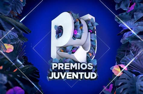 PREMIOS JUVENTUD Imagen Latina Magazine