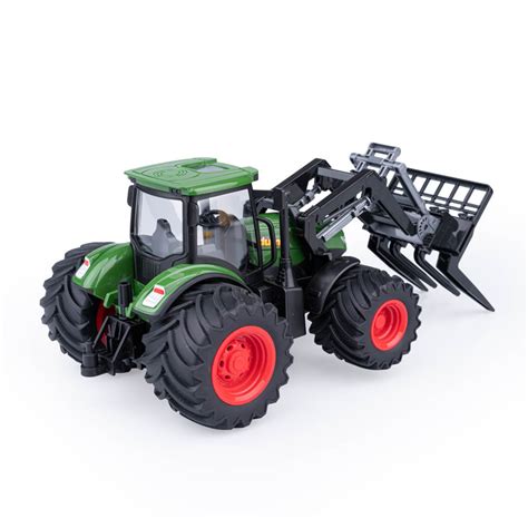 Agro Pojazdy Traktor Rc Wid Y Paletowe Dumel Sklep Empik