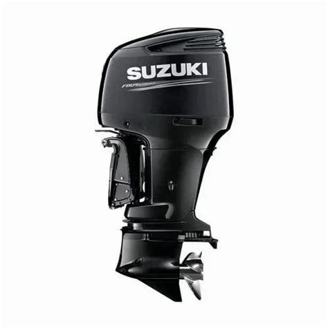 Df A Outboard Suzuki Marine Stroke Multi Cylinder At Rs