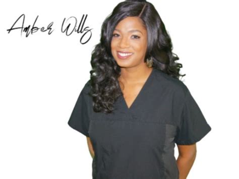 Amber Wills Massage Therapist In Indianapolis In