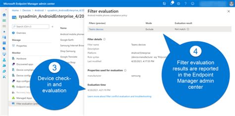 Wat Zijn Intune Filters En Waarom Zou Ik Ze Gebruiken Nimble Works