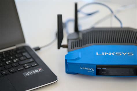 Install OpenWRT On Linksys WRT3200ACM