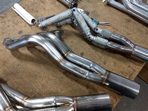 Custom Fabrication Industry Leaders In Header And Exhaust Manifolds