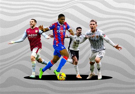 The Premier Leagues Unwanted Season Awards Opta Analyst