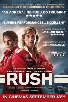 Rush (2013 film) - Wikiwand