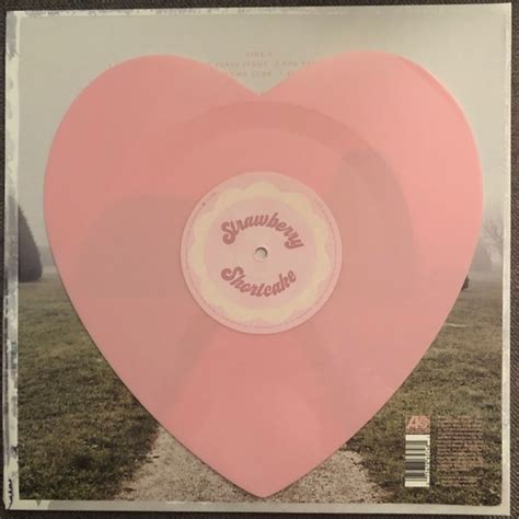 Melanie Martinez K 12 Green Mint Vinyl