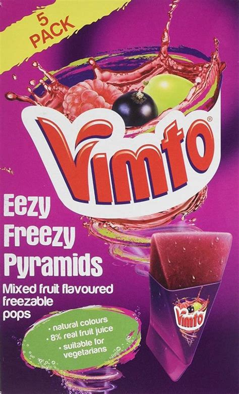 Vimtoeezyfreezypyramidsmixedfruitflavour5x62ml